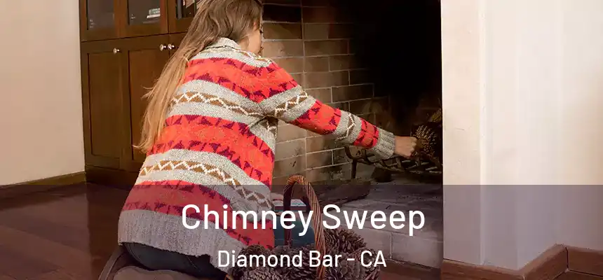 Chimney Sweep Diamond Bar - CA