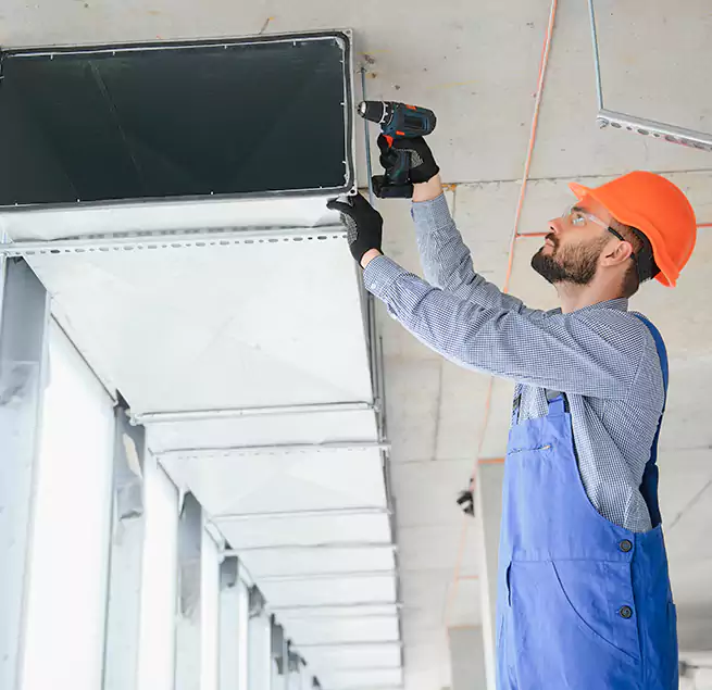 Why Homeowners & Businesses Trust Us in Diamond Bar, CA