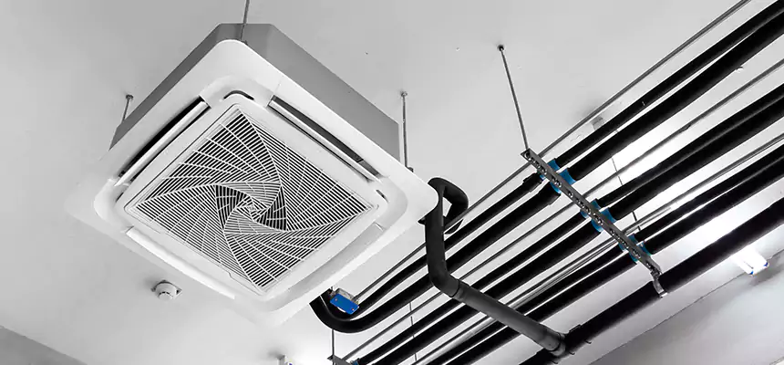 Our Air Duct Deep Cleaning Services in Diamond Bar, CA