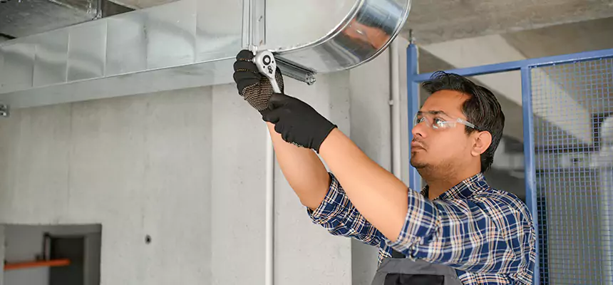 Our Air Duct Pathogen Disinfection Services in Diamond Bar, CA
