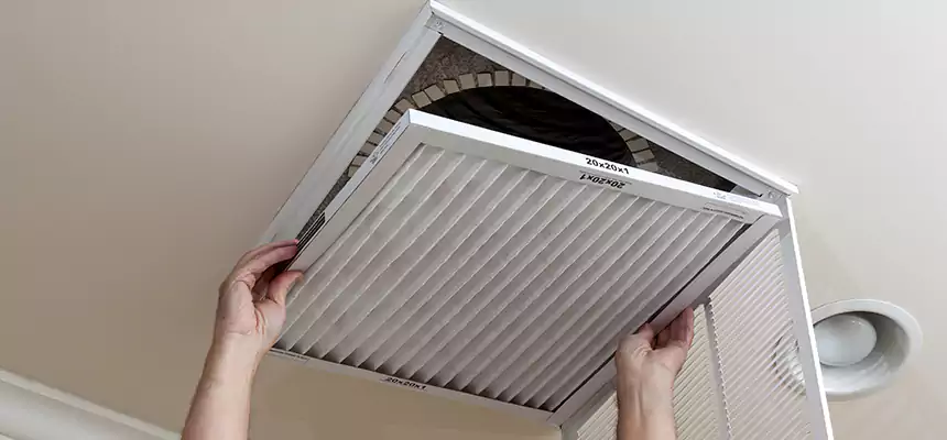 Our Air Duct UV Sanitization Services in Diamond Bar, CA