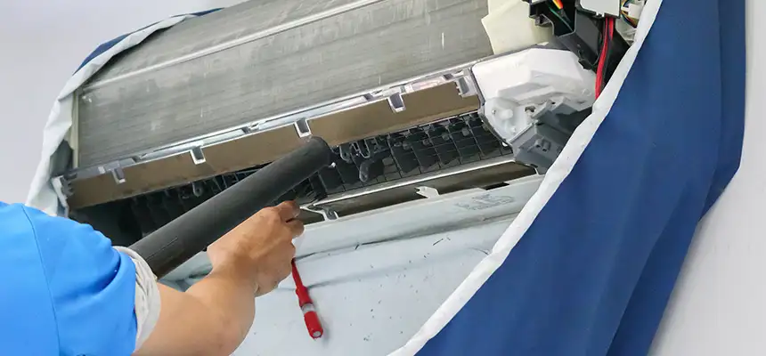 Advanced Clogged Dryer Vent Repair for Multi-Unit & Commercial in Diamond Bar, CA