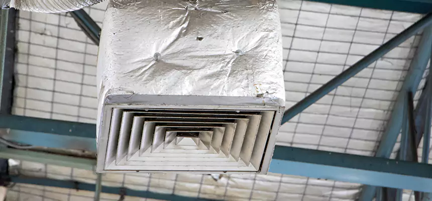 Our Custom HVAC Ductwork Services in Diamond Bar, CA
