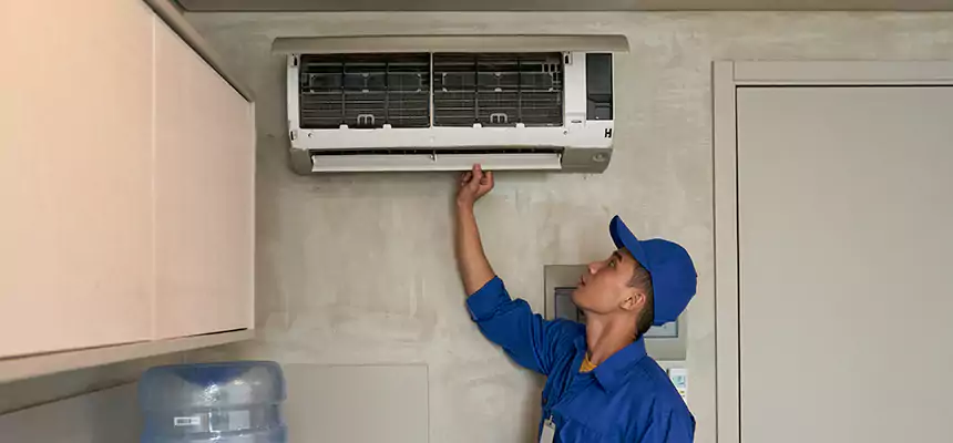 Balanced Fresh‑Air Ventilation (ERV/HRV) in Diamond Bar