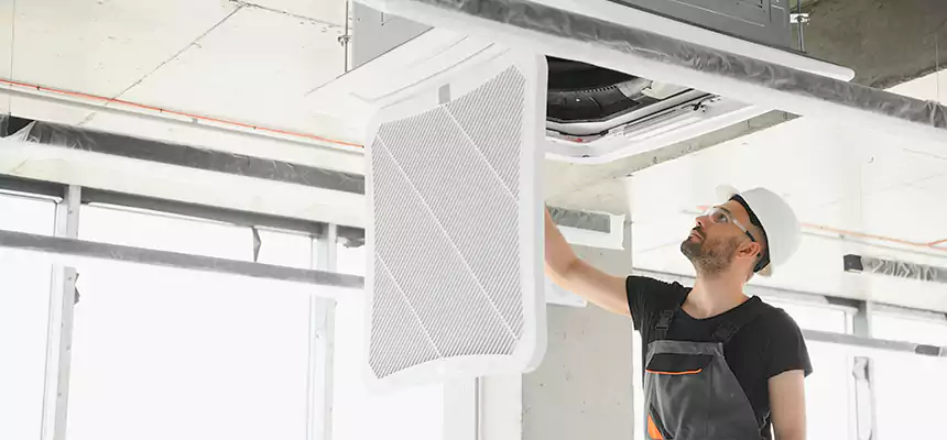 Our Indoor Air Quality Improvement Services in Diamond Bar, CA