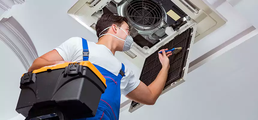 Specialized Office Duct Cleaning  in Diamond Bar, CA
