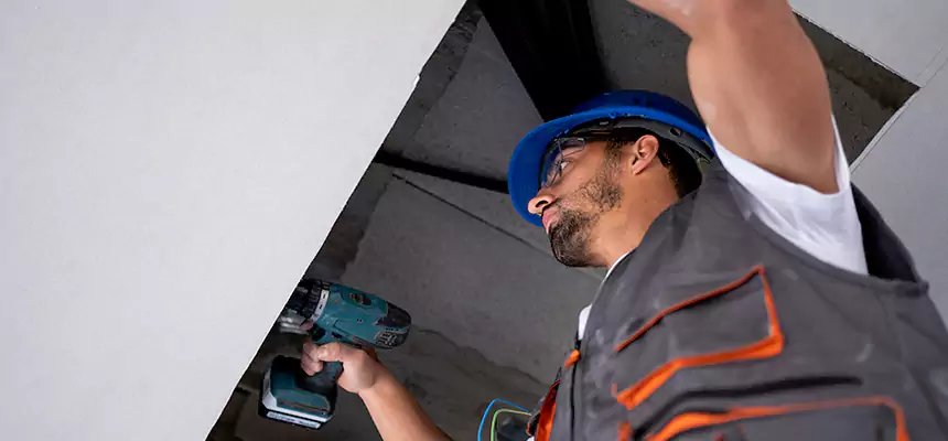 Our Post-Renovation Duct Debris Removal Services in Diamond Bar, CA