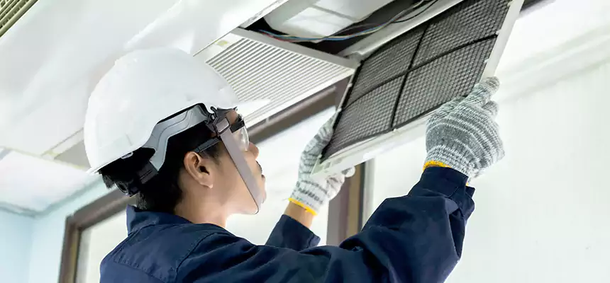 Our Residential Air Vent Cleaning Services in Diamond Bar, CA