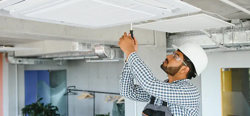 Our Roof Dryer Vent Cleaning Services in Diamond Bar, CA