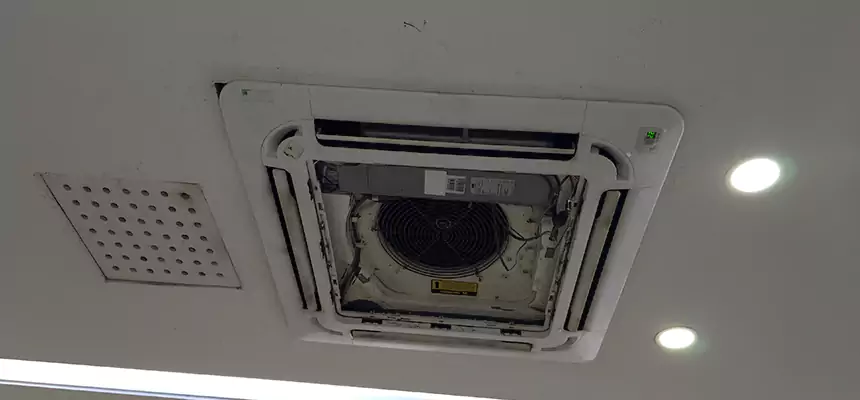 Our Wall Vent Cleaning Service Services in Diamond Bar, CA