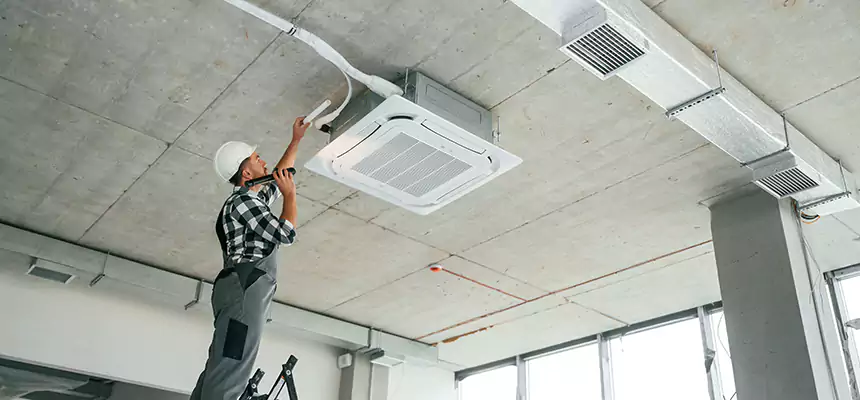 Our Wi Fi Connected Air Ducts Services in Diamond Bar, CA