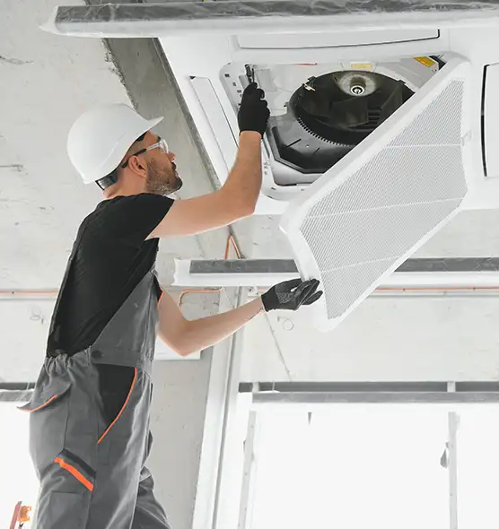 About Air Duct Rodent Removal in Diamond Bar, CA