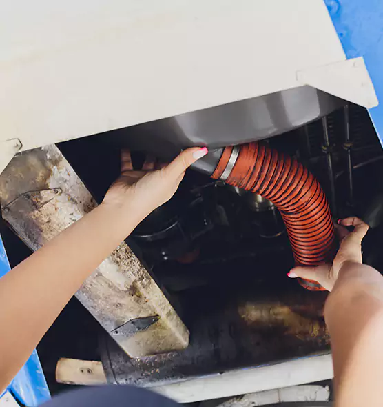 About Air Duct Virus Disinfection in Diamond Bar, CA
