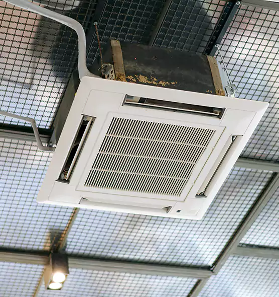 Top-Notch Allergy Relief Vent Cleaning Services in Diamond Bar, CA