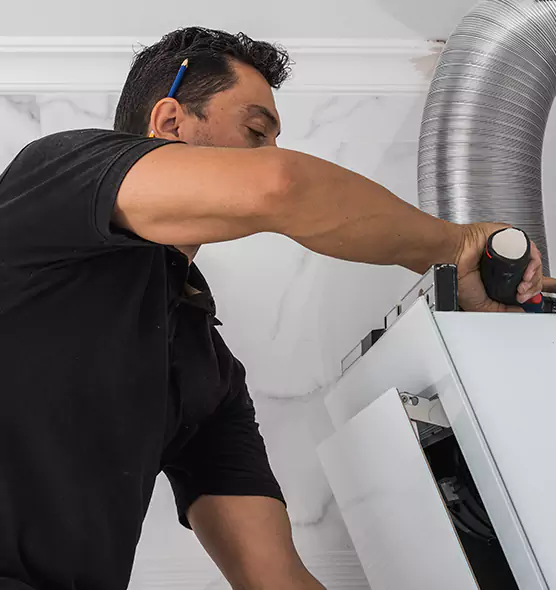 Trusted Bathroom Exhaust Duct Cleaning in Diamond Bar, CA