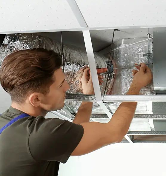 Professional Clogged Dryer Vent Repair in Diamond Bar, CA