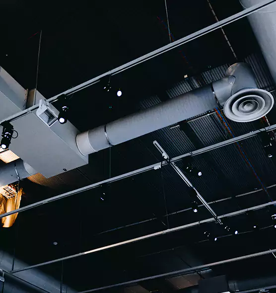 About Duct Sanitization with UV Light in Diamond Bar, CA