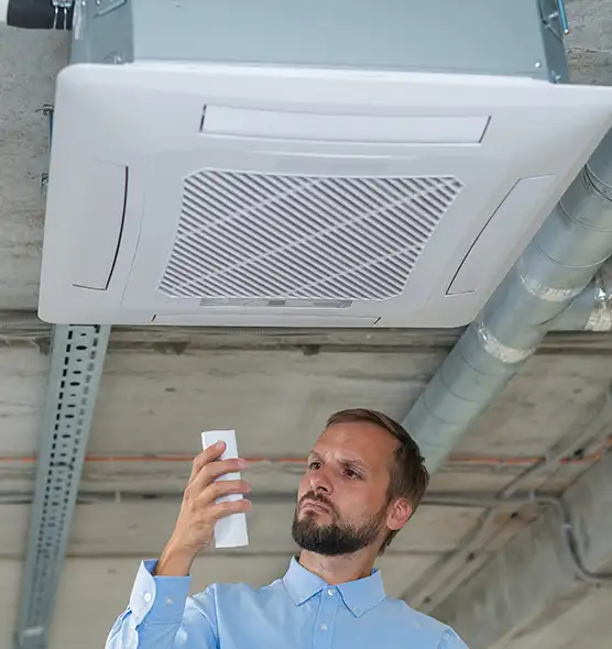 About Local Vent Cleaning Services in Diamond Bar, CA