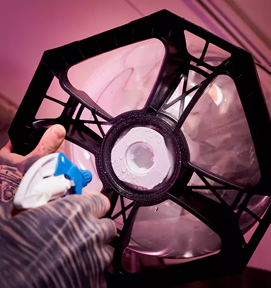 Expert Low VOC Vent Installation in Diamond Bar, CA