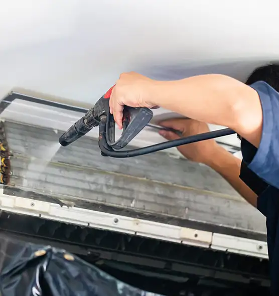 Welcome to Move-in/Move-out Duct Cleaning Services in Diamond Bar, CA