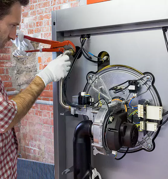 Advanced Repair Dryer Vent Hose in Diamond Bar, CA