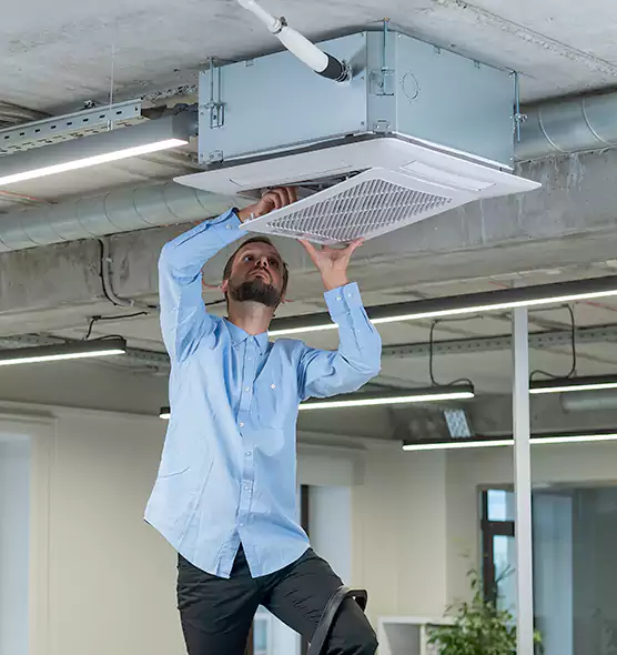 Advanced Residential Air Vent Cleaning in Diamond Bar, CA