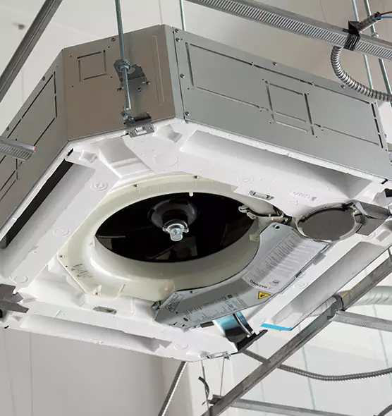 Professional Roof Vent Lint Removal Diamond Bar, CA