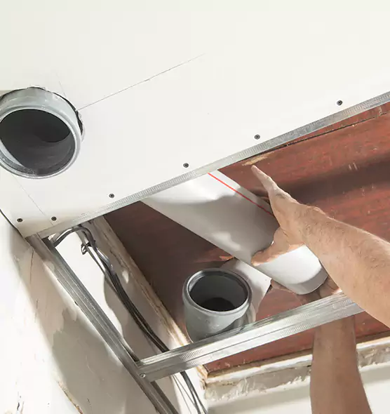 Professional Seasonal Allergy Air Duct Cleaning in Diamond Bar, CA