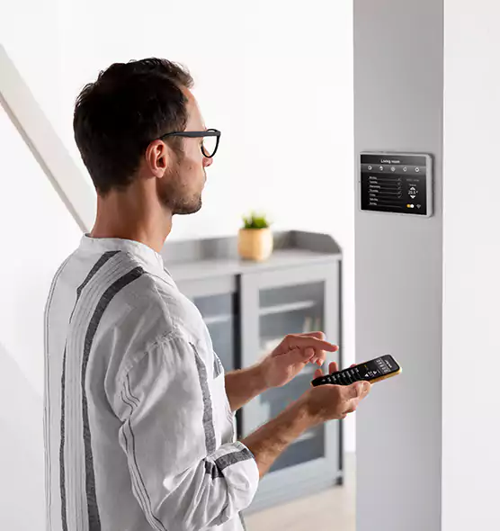 About Smart AC Vent Controller Services in Diamond Bar
