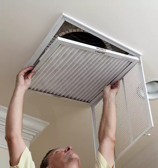 Professional Vent Relocation Services in Diamond Bar, CA