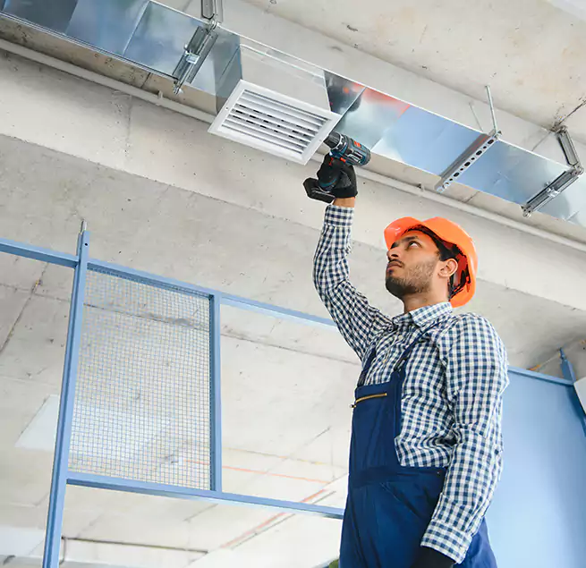 Why Homeowners & Businesses Trust Us in Diamond Bar, CA?