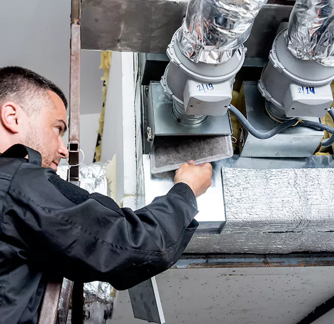 Why Homeowners & Businesses Trust Us in Diamond Bar, CA?