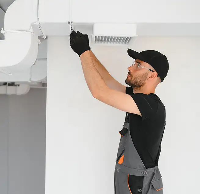 Why Homeowners & Businesses Trust Us in Diamond Bar, CA?