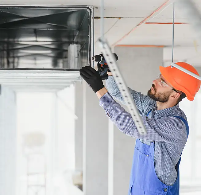 Why Homeowners & Businesses Trust Us in Diamond Bar, CA?