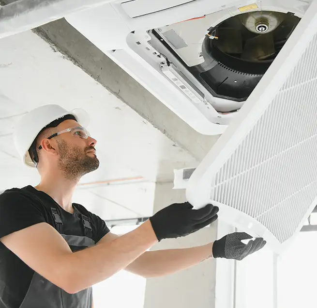 Why Homeowners & Businesses Trust Us in Diamond Bar, CA?