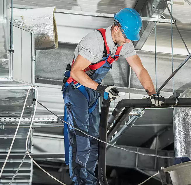 Why Homeowners & Businesses Trust Us in Diamond Bar, CA?