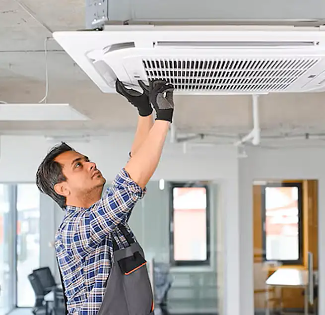 Why Homeowners & Businesses Trust Us in Diamond Bar, CA?