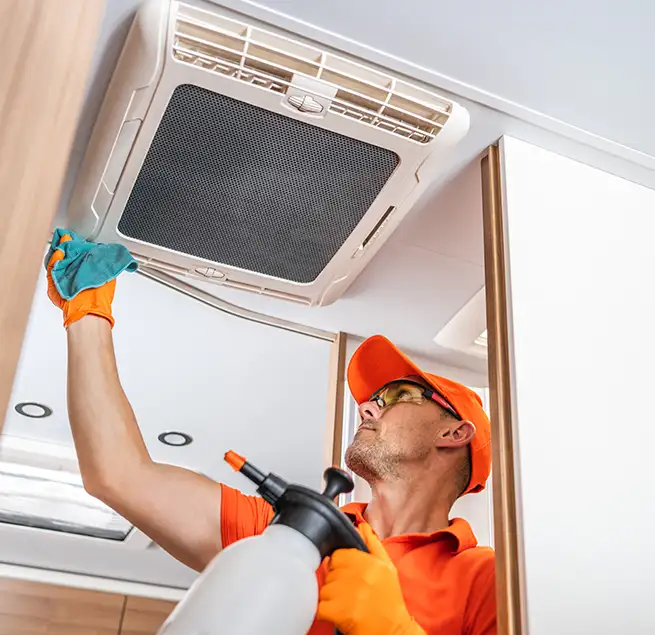 Why Homeowners & Businesses Trust Us in Diamond Bar, CA?