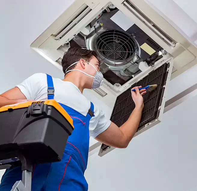 Why Homeowners & Businesses Trust Us in Diamond Bar, CA