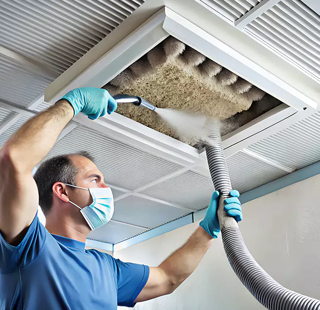 Why Homeowners Businesses Trust Us in Diamond Bar, CA