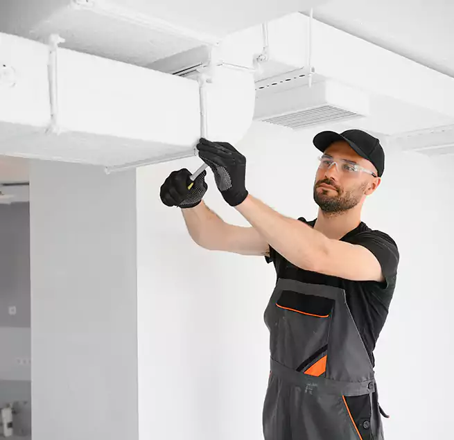 Why Homeowners & Businesses Trust Us in Diamond Bar, CA?