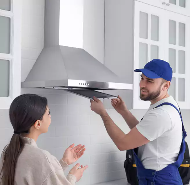  Why Homeowners & Businesses Trust Us in Diamond Bar, CA?