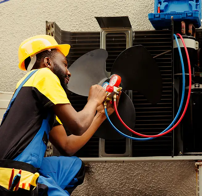 Why Homeowners & Businesses Trust Us in Diamond Bar, CA?