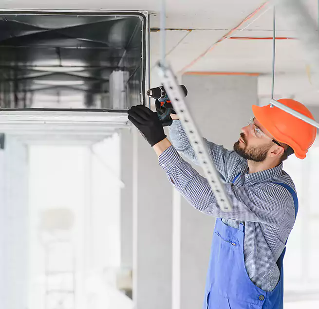 Why Homeowners & Businesses Trust Us in Diamond Bar, CA?