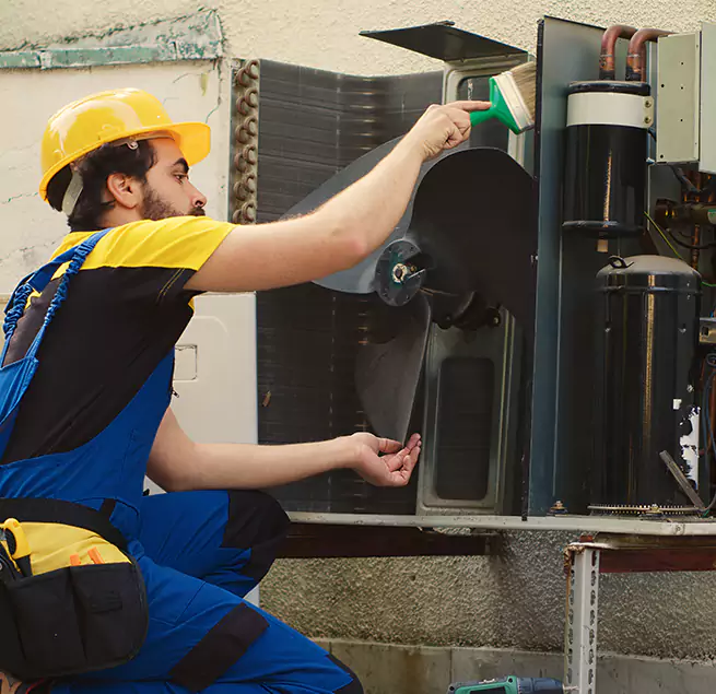  Why Homeowners & Businesses Trust Us in Diamond Bar, CA?