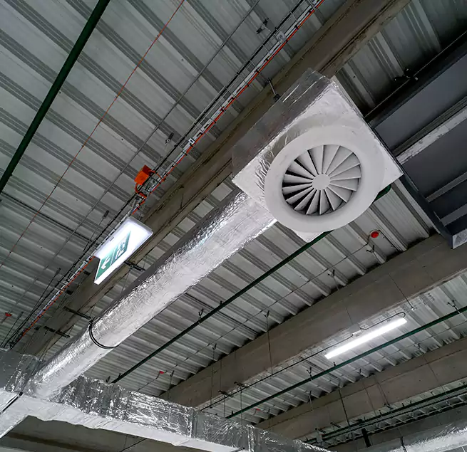 Why Homeowners & Businesses Trust Us in Diamond Bar, CA