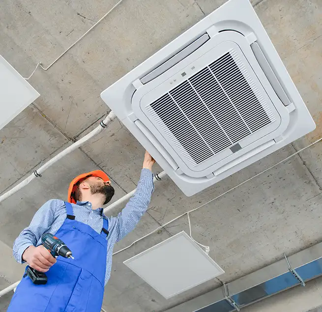 Why Homeowners & Businesses Trust Us in Diamond Bar, CA