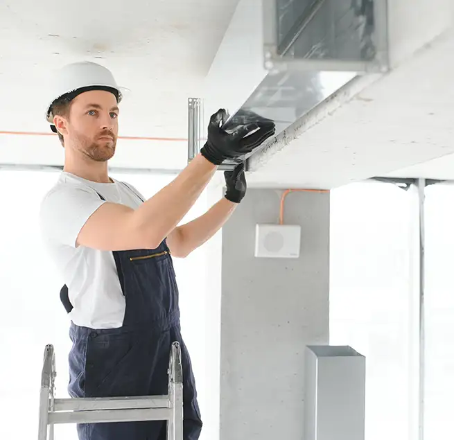 Why Homeowners & Businesses Trust Us in Diamond Bar, CA?