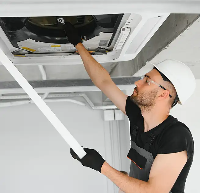 Why Homeowners & Businesses Trust Us in Diamond Bar, CA?