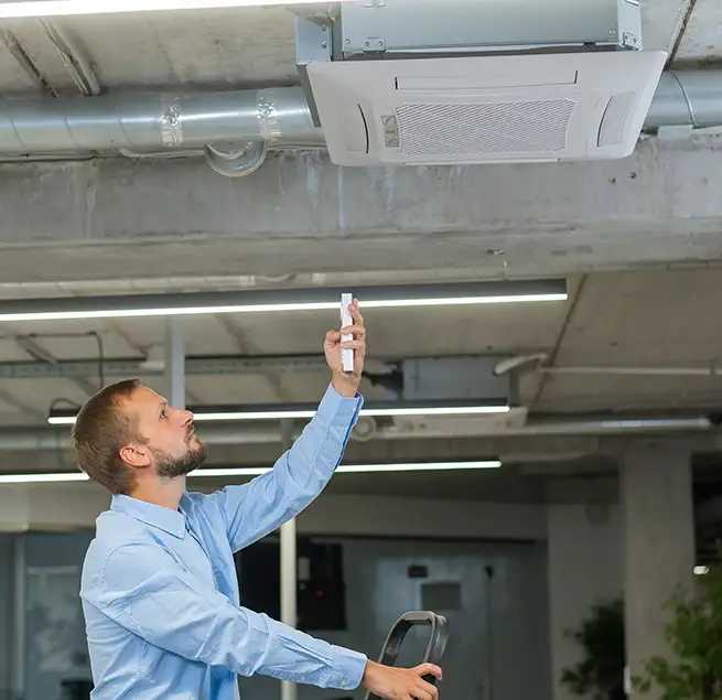 Why Homeowners & Businesses Trust Us in Diamond Bar, CA?